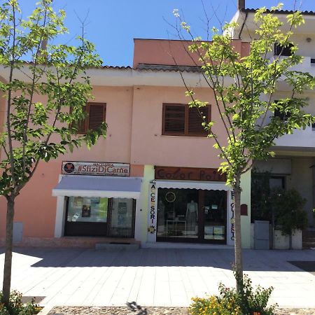 Villa Al Centro Del Paese Santa Teresa Gallura Exterior foto