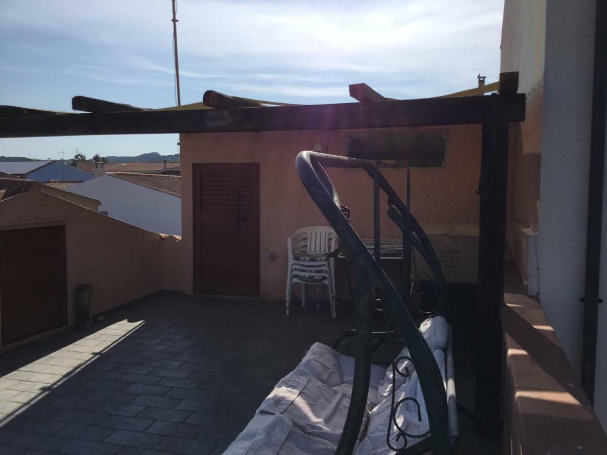 Villa Al Centro Del Paese Santa Teresa Gallura Exterior foto